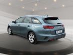 Kia CEED SW - fotka číslo 3