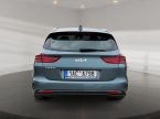 Kia CEED SW - fotka číslo 4