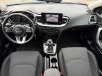 Kia CEED SW - fotka číslo 8