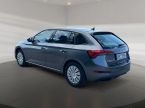 Škoda Scala - fotka číslo 3