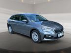 Škoda Scala - fotka číslo 2