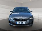 Škoda Scala - fotka číslo 1