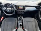 Škoda Scala - fotka číslo 9
