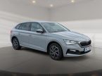 Škoda Scala - fotka číslo 2