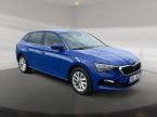 Škoda Scala - fotka číslo 2