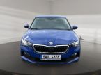Škoda Scala - fotka číslo 1