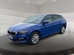 Škoda Scala - fotka číslo 0