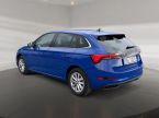 Škoda Scala - fotka číslo 3