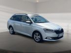 Škoda Fabia - fotka číslo 2
