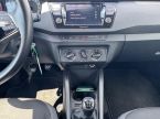 Škoda Fabia - fotka číslo 9