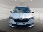 Škoda Fabia - fotka číslo 1