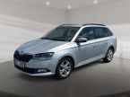 Škoda Fabia - fotka číslo 0