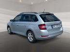 Škoda Fabia - fotka číslo 3