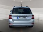 Škoda Fabia - fotka číslo 4