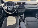 Škoda Fabia - fotka číslo 8