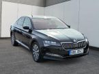 Škoda Superb - fotka číslo 2