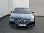Škoda Superb - fotka číslo 1