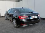 Škoda Superb - fotka číslo 3