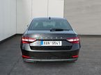 Škoda Superb - fotka číslo 4