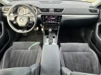 Škoda Superb - fotka číslo 8
