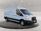 Ford Transit - fotka číslo 2