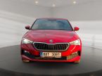 Škoda Scala - fotka číslo 1
