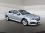 Škoda Superb - fotka číslo 2