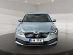 Škoda Superb - fotka číslo 1