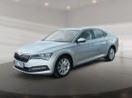 Škoda Superb - fotka číslo 0