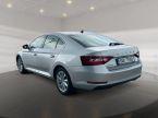 Škoda Superb - fotka číslo 3