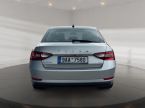 Škoda Superb - fotka číslo 4
