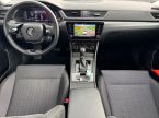 Škoda Superb - fotka číslo 8