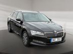 Škoda Superb - fotka číslo 2