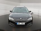 Škoda Superb - fotka číslo 1