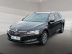 Škoda Superb - fotka číslo 0