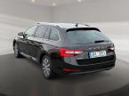 Škoda Superb - fotka číslo 3