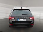 Škoda Superb - fotka číslo 4