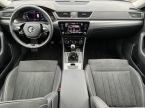 Škoda Superb - fotka číslo 8