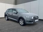 Audi Q7 - fotka číslo 2