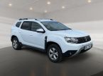 Dacia Duster - fotka číslo 2