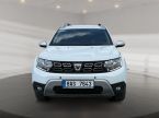 Dacia Duster - fotka číslo 1