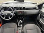 Dacia Duster - fotka číslo 8