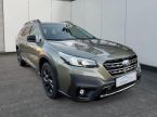 Subaru Outback - fotka číslo 6