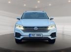 Volkswagen Touareg - fotka číslo 1