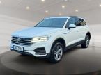 Volkswagen Touareg - fotka číslo 0
