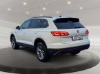 Volkswagen Touareg - fotka číslo 3