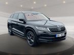 Škoda Kodiaq - fotka číslo 2