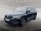 Škoda Kodiaq - fotka číslo 0