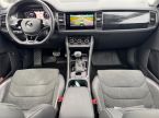 Škoda Kodiaq - fotka číslo 8