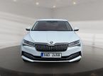 Škoda Superb - fotka číslo 1